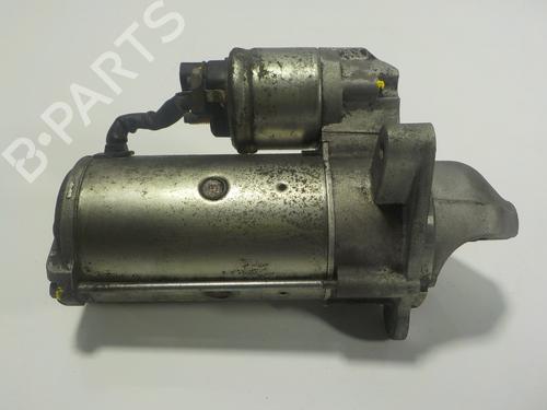 Used Starter OPEL ANTARA A (L07) [2006-2017]  15586026