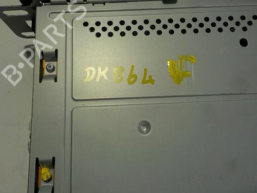 Radio RENAULT MASTER III Van (FV) 2.3 dCi 170 FWD (FV0L) | BP13248665E6 