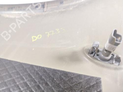 Left front fenders CITROËN XSARA PICASSO (N68) 1.6 HDi | BP19416164C41 