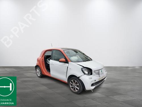 SMART FORFOUR Hatchback (453)    1586593