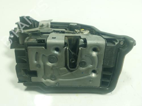 Used Front right lock BMW 2 Active Tourer (F45) [2013-2021]  19091398