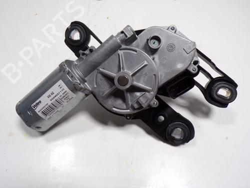 Rear wiper motor SEAT ARONA (KJ7, KJP)  | BP8306041M102 