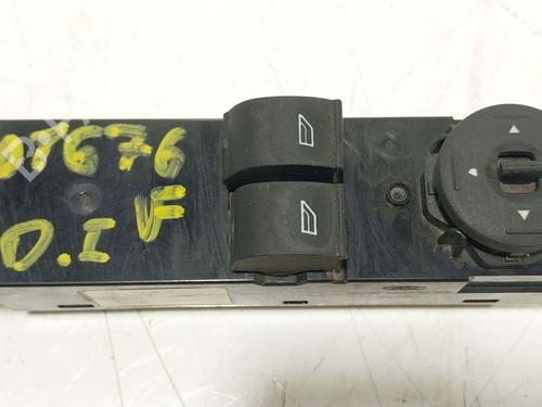 Used Left front window switch Left front window switch 39074874 39074874