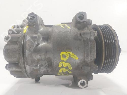 Used AC compressor AC compressor PEUGEOT BOXER Van 2.0 BlueHDi 130 (130 hp) 23144309 23144309
