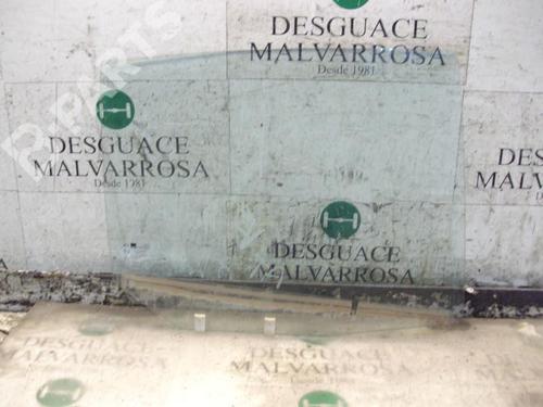 Used Rear right door window Rear right door window KIA RIO I Hatchback (DC) 1.5 16V (98 hp) 3741537 3741537