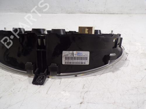 Instrument cluster CITROËN BERLINGO Box Body/MPV (B9) | BP9192522C47