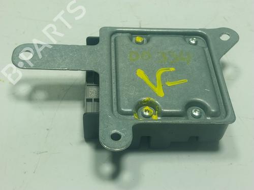 ECU airbags RENAULT CLIO IV Grandtour (KH_) 1.5 dCi 75 | BP24572976M53 