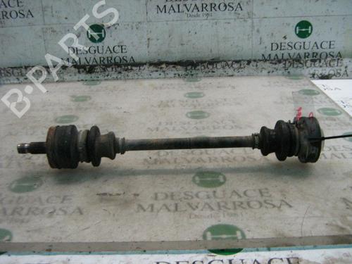 Used Right front driveshaft MERCEDES-BENZ C-CLASS (W202) [1993-2000]  3750651