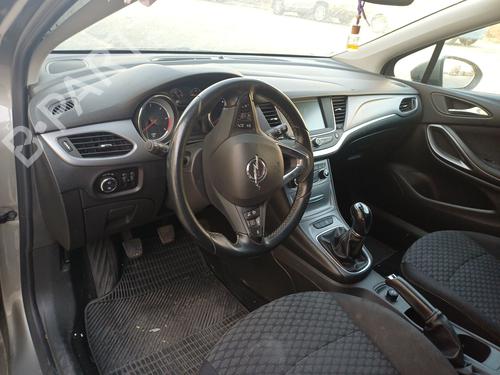 Particulate filter OPEL ASTRA K (B16) 1.6 CDTi (68) | BP28413076M81  - Image 12