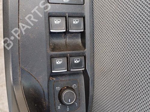 Instrument cluster SEAT LEON (KL1, KLG) 2.0 TDI | BP34366537C47  - Image 9