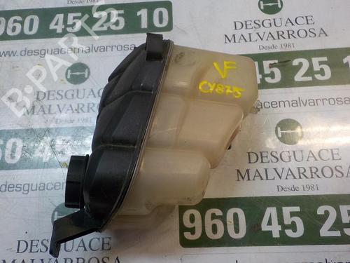 Ekpansionstank Ekpansionstank FORD MONDEO IV (BA7) [2007-2015] 3999709 3999709