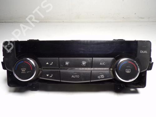 Used Climate control Climate control RENAULT KADJAR (HA_, HL_) 1.6 dCi 130 (HLA4) (130 hp) 13810278 13810278