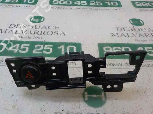 Used Warning switch Warning switch NISSAN NV200 / EVALIA Bus 1.5 dCi 85 (M20, M20M, M20K, M20KK) (86 hp) 3867569 3867569