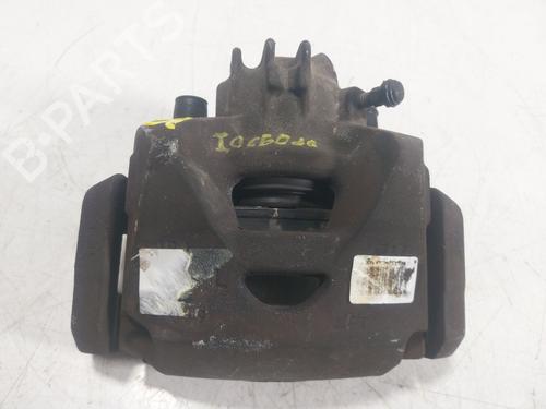 Used Left front brake caliper Left front brake caliper CITROËN C4 Picasso I MPV (UD_) 1.6 VTi 120 (120 hp) 20146086 20146086