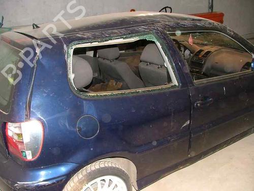 Steering column stalk VW POLO (6N2) 1.4 TDI | BP3755677I23  - Image 5