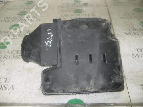 Used Air filter box Air filter box RENAULT SCÉNIC I MPV (JA0/1_, FA0_) 1.6 16V (116 hp) 14291497 14291497
