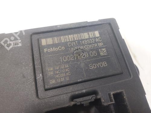 Electronic module FORD B-MAX (JK) | BP24539817M83 - Image 4