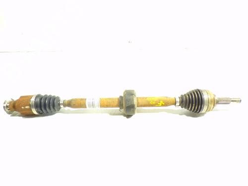 Used Right front driveshaft Right front driveshaft DACIA SANDERO II 1.2 (75 hp) 8913009 8913009