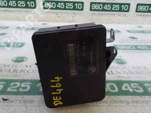 ABS pump BMW 3 (E90) 318 d | BP5957765M43 