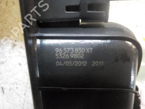 Left rear window switch PEUGEOT 308 SW I (4E_, 4H_)  | BP3872277I29 