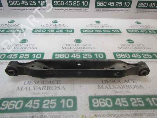 Used Right rear suspension arm NISSAN QASHQAI I (J10, NJ10) 2.0 dCi (150 hp) 3876579