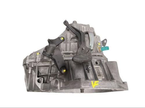 Gearbox RENAULT MEGANE IV Hatchback (B9A/M/N_) 1.5 dCi 110 (B9A3) | BP36561106M3 - Image 2