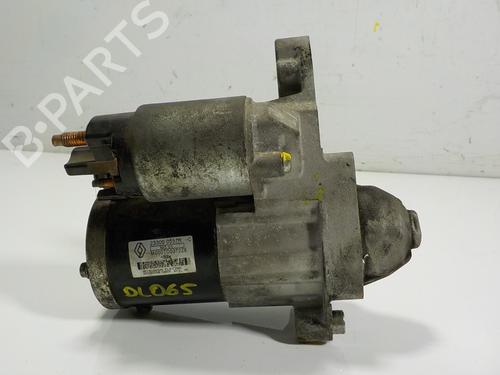 Starter RENAULT KADJAR (HA_, HL_) 1.2 TCe 130 (HLMR) | BP15066361M8 