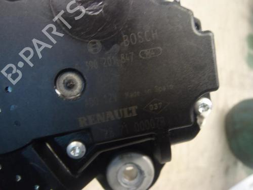 Rear wiper motor RENAULT MEGANE III Grandtour (KZ0/1) 1.5 dCi (KZ1M, KZ1W, KZ0R) | BP3811099M102 