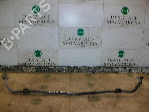 Used Anti roll bar NISSAN ALMERA II (N16) 1.5 dCi (82 hp) 3787127