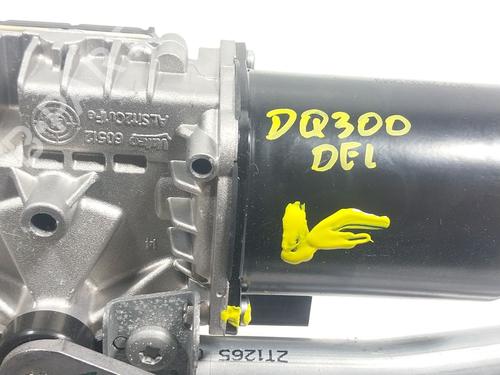 Front wiper motor BMW 8 Convertible (G14, F91)  | BP24433104M29 
