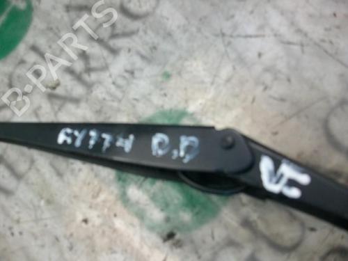 Front windshield wiper arm OPEL ASTRA H (A04) 1.7 CDTI (L48) | BP3745911C143 