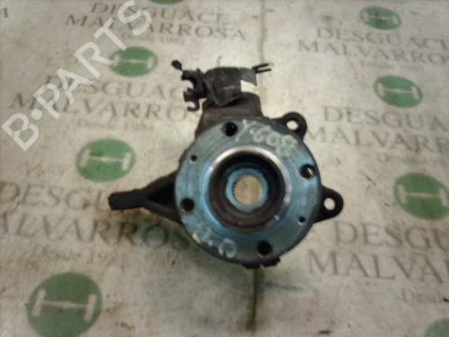 Used Right front steering knuckle CITROËN XSARA (N1) 1.6 i (88 hp) 3783601