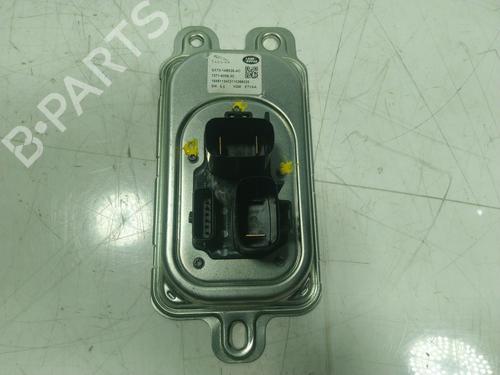 Used Gearbox control unit Gearbox control unit JAGUAR F-PACE (X761) 2.0 TD4 AWD (180 hp) 17361449 17361449