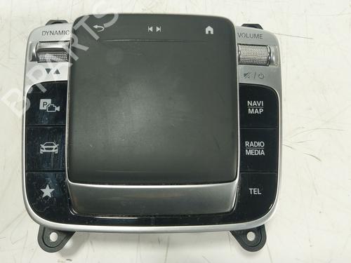 Used Switch Switch MERCEDES-BENZ CLA Shooting Brake (X118) CLA 200 (118.687) (163 hp) 26600926 26600926