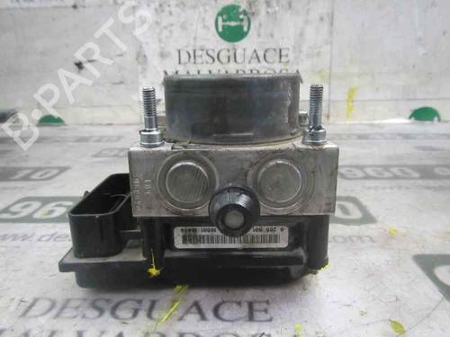 ABS pump CITROËN NEMO Box Body/MPV (AA_) 1.4 HDi | BP3859977M43 