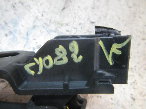 Front left interior door handle PEUGEOT BIPPER (AA_)  | BP3846079I13 