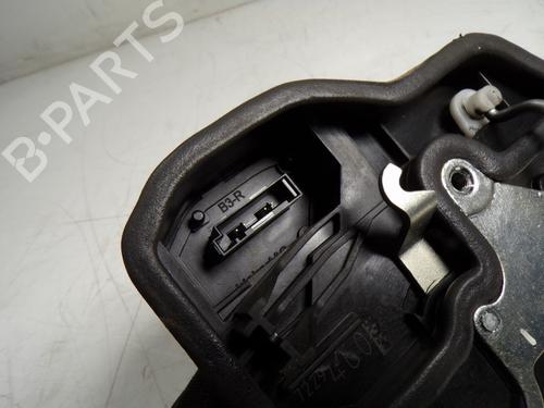Rear right lock BMW 1 (F20)  | BP15066839C99