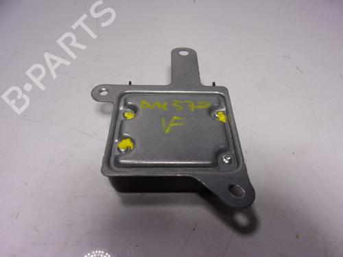 ECU airbags RENAULT CLIO IV (BH_)  | BP16851267M53 