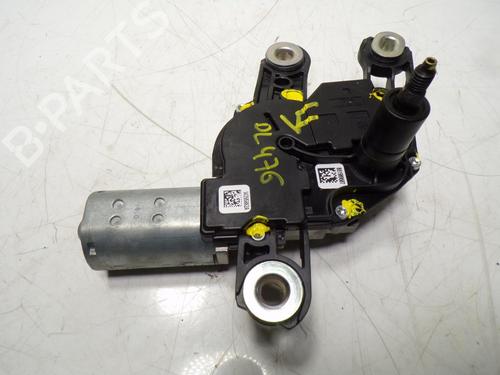 Used Rear wiper motor SEAT LEON Sportstourer (KL8, KLD) 2.0 TDI (150 hp) 13627864