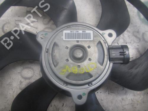 Koelventilatormotor CITROËN C3 Picasso (SH_)  | BP3829668M35 
