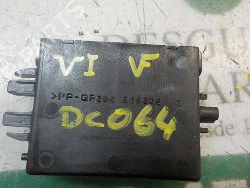 Used Electronic module TOYOTA YARIS (_P13_) [2010-2020]  4004106