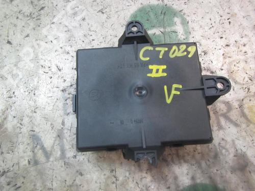 Electronic module MERCEDES-BENZ B-CLASS Sports Tourer (W245)  | BP3830384M83 