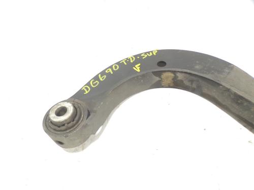 Right rear suspension arm VW GOLF VI (5K1) 2.0 TDI | BP7627648M15
