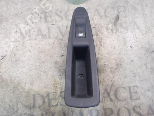 Used Left rear window switch Left rear window switch CITROËN C4 I (LC_) [2004-2014] 3797543 3797543