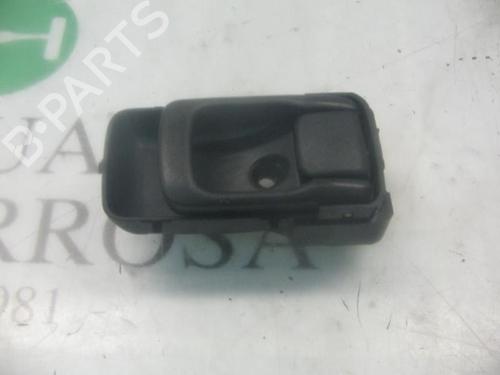 Used Front left interior door handle NISSAN ALMERA I Hatchback (N15) [1995-2001]  3770240