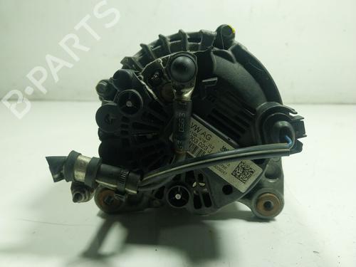Alternator SEAT LEON (5F1) 1.6 TDI | BP16945980M7 