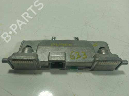 Electronic module JAGUAR XF II (X260) 2.0 D | BP19071016M83 