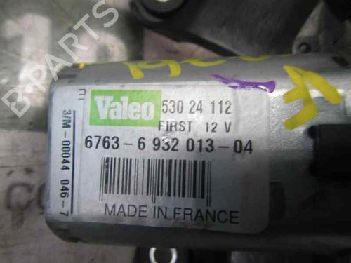 Rear wiper motor MINI MINI (R56)  | BP4000898M102 