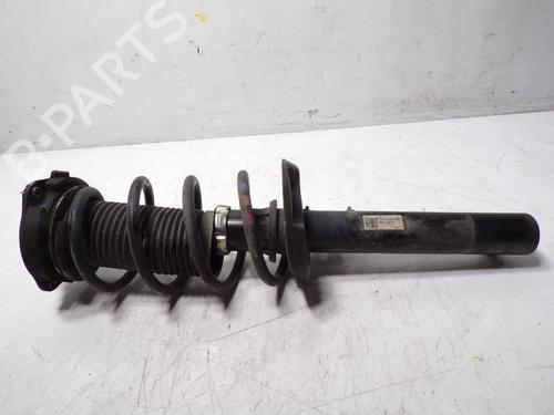 Used Left front shock absorber VW GOLF VI (5K1) 1.6 TDI (105 hp) 10046118
