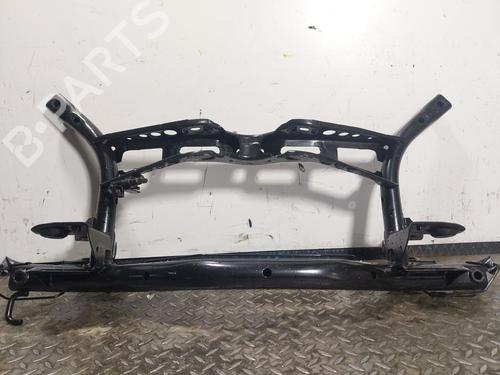 Used Rear axle CUPRA LEON Sportstourer (KL8, KU8, KUD) [2020-2025]  16549659